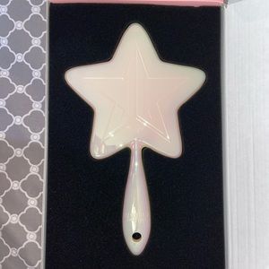 Jeffree star hand mirror